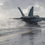 cc COMSEVENTHFLT, modified, https://flickr.com/photos/us7thfleet/10987594426/in/photolist-hJWi2d-2dQHVTB-c3Zd8U-c411jo-c3Z9TC-2ezHPCb-c41e59-c411WS-c3ZzXs-c3ZJJq-c3ZzcA-c3ZbQu-2ezHNMy-c3Z5A1-6gLWAK-6g9xTZ-c3ZFQw-6gLWAP-c417R9-c3ZN6N-c412Cm-c3ZGzb-c3ZorQ-c3Zm4h-c41doC-c3ZWYb-c3ZNJL-c3Zpim-c3Zfz5-c41gNo-c3ZHcJ-c3Zt6Y-c3ZnAq-c3Z4Qq-Hwtibe-c41afh-c3Zh6h-c418CG-c3ZZ59-c3Zwmj-c3Zkd5-HWL1v9-c416gj-c414Gy-c3ZYpU-c3ZRZ3-c3ZAHj-c3ZXHQ-c3ZryN-c3ZUQA