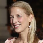 Lady Gabriella Kingston aurait été transférée au palais de Kensington après la mort de Thomas Kingston