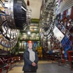 Le CERN rend hommage à Peter Higgs – Décès du physicien « God Particle » à 94 ans SciTechDaily