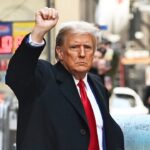 Le dimanche de Pâques impie de Donald Trump