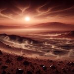 Le méthane martien déroute les scientifiques : la découverte surprenante du rover Curiosity SciTechDaily