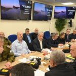 Le monde regarde Netanyahu après l’attaque contre l’Iran