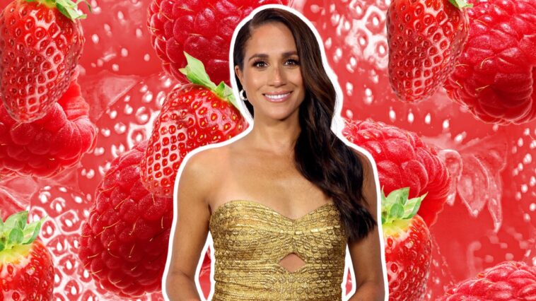 Le premier produit American Riviera Orchard de Meghan Markle révélé par ses amis Le premier produit American Riviera Orchard de Meghan Markle révélé par ses amis