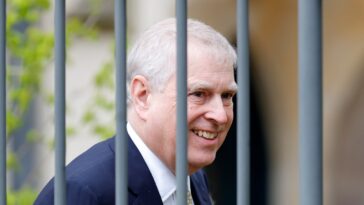 Le prince Andrew a failli rater son chien après que le scoop rappelle au monde une interview désastreuse