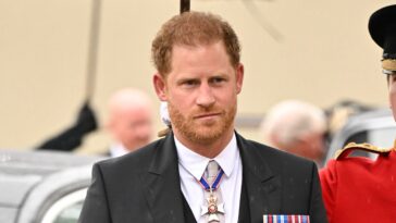 Le prince Harry apparaîtra à un événement à Londres en mai