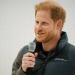 Le prince Harry décerne le prix du soldat de l'année à un ami qu'il s'est fait grâce aux Jeux Invictus