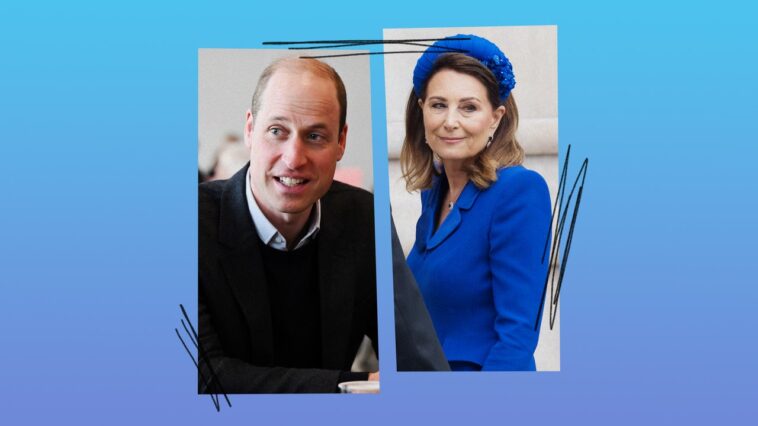 Le prince William et Carole Middleton seraient sortis dans un pub à Norfolk