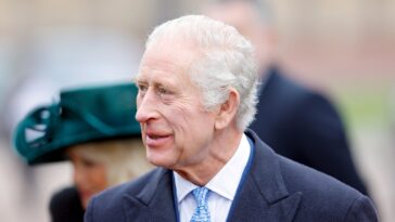 Le roi Charles reprendra ses fonctions royales avec une visite dans un centre de cancérologie