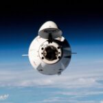 Le vaisseau spatial SpaceX Dragon s'écrase pour terminer la mission de réapprovisionnement de l'ISS SciTechDaily