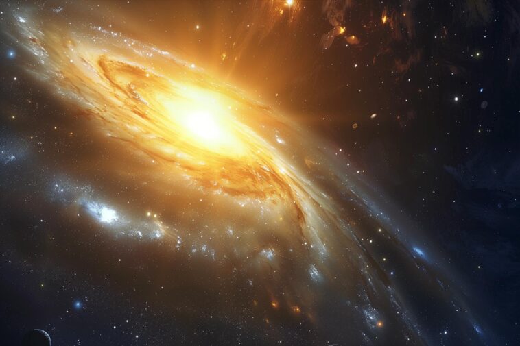 Les astronomes découvrent 49 nouvelles galaxies en moins de trois heures SciTechDaily