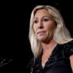 Les collègues républicains de Marjorie Taylor Greene souhaiteraient qu'elle fasse le STFU à propos de l'éviction de Mike Johnson