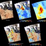 NASA PACE Satellite’s Ocean Color Instrument Hyperspectral Range