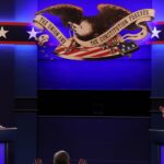 Les principaux organes de presse américains exhortent Trump et Biden à s’engager dans le débat