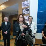 Les républicains tentent – ​​et échouent – ​​de nettoyer le gâchis de l’avortement