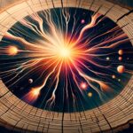 Les secrets de la tempête solaire dévoilés : preuves des cernes d'arbres de l'événement de Carrington en 1859 SciTechDaily