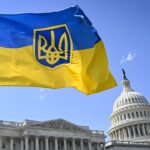 Malgré d'intenses luttes intestines du Parti Républicain, House adopte un programme d'aide étrangère de 95 milliards de dollars