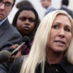 Marjorie Taylor Greene qualifie MAGA Mike de « démocrate »