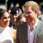 Meghan Markle et le prince Harry partagent des photos d'une journée de fiançailles bien remplie Meghan Markle et le prince Harry partagent des photos d'une journée de fiançailles bien remplie