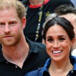 Meghan Markle et le prince Harry se rendront au Nigeria pour soutenir les Jeux Invictus