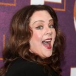 Melissa McCarthy défend avec fougue l'« inspirante » et « géniale » Meghan Markle