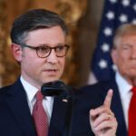 Mike Johnson est-il sur le point de vivre un moment Kevin McCarthy ? Mike Johnson est-il sur le point de vivre un moment Kevin McCarthy ?