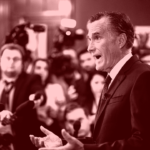 Mitt Romney : Bien sûr, Trump a eu des relations sexuelles avec Stormy Daniels