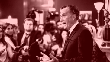 Mitt Romney : Bien sûr, Trump a eu des relations sexuelles avec Stormy Daniels