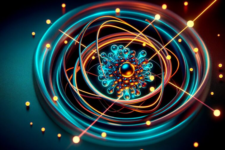 « Molécules neutroniques » – Les neutrons rencontrent les points quantiques dans une découverte révolutionnaire du MIT SciTechDaily
