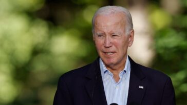 No Labels, décidant de ne pas siphonner les votes de Joe Biden, déclare qu'il ne présentera pas de candidat tiers