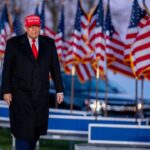 Non, le projet de Trump de déployer 100 000 agents électoraux n'est pas une question d'« intégrité électorale » Non, le projet de Trump de déployer 100 000 agents électoraux n'est pas une question d'« intégrité électorale »