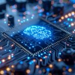 Nouvelle mémoire à très faible consommation pour le calcul neuromorphique SciTechDaily