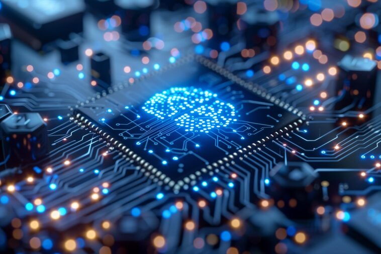 Nouvelle mémoire à très faible consommation pour le calcul neuromorphique SciTechDaily