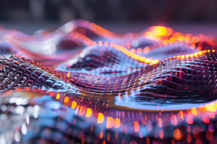 Pas de science-fiction : des scientifiques de Harvard ont développé un liquide « intelligent » SciTechDaily