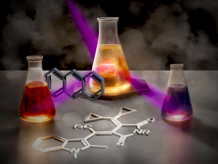 Percée dans la mémoire moléculaire : entrer dans une nouvelle ère de stockage de données SciTechDaily