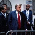 Quand le candidat Trump devient l’accusé Trump