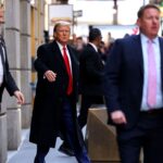 Quels sont exactement les enjeux du procès pénal de Donald Trump ?