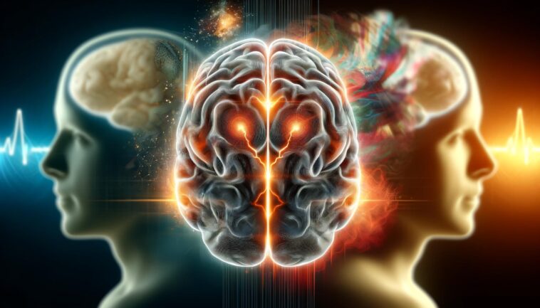 Recâbler la réalité : Stanford dévoile les failles du cerveau dans la psychose SciTechDaily