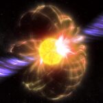 Réveil magnétique : des impulsions radio inhabituelles détectées à partir d’une étoile auparavant endormie SciTechDaily