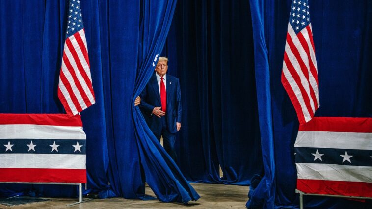 Rien de tout cela n'est normal