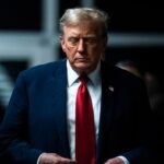 « Sa tête ne cesse de baisser » : Donald Trump s’est endormi au premier jour de son procès Hush Money