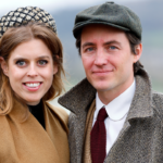 Sienna, la fille de la princesse Béatrice, est "vraiment effrontée" et "ressemble" à sa mère Sienna, la fille de la princesse Béatrice, est "vraiment effrontée" et "ressemble" à sa mère