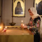 Sophie, duchesse d'Édimbourg, se rend en Ukraine pour rencontrer des survivantes de violences sexuelles