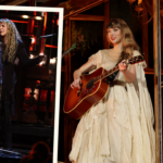 Stevie Nicks a écrit un poème pour le nouvel album de Taylor Swift, The Tortured Poets Department