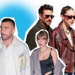 Taylor Swift et Travis Kelce ont eu une petite escapade au bord de la mer avec Bradley Cooper et Gigi Hadid