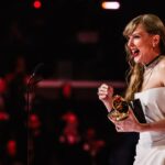 Taylor Swift pourrait-elle sortir deux albums demain ? Une théorie. Taylor Swift pourrait-elle sortir deux albums demain ? Une théorie.