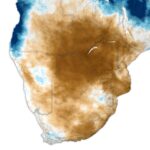 Terre brûlée : une grave sécheresse ravage l’Afrique australe