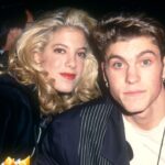 Tori Spelling dit que le « premier amour » Brian Austin Green est la dernière personne à lui avoir brisé le cœur Tori Spelling dit que le « premier amour » Brian Austin Green est la dernière personne à lui avoir brisé le cœur
