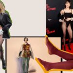 Tout le monde, de Kristen Stewart à Bianca Censori, troque son pantalon contre des collants.  Voici comment un accessoire discret a décroché son rôle principal