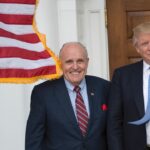 Trump échappe aux accusations criminelles en Arizona (on ne peut pas en dire autant de ses amis) Trump échappe aux accusations criminelles en Arizona (on ne peut pas en dire autant de ses amis)