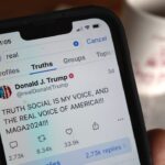 Trump poursuit les cofondateurs de Truth Social qui lui ont rapporté des milliards dans le cadre du procès le plus trompeur de tous les temps